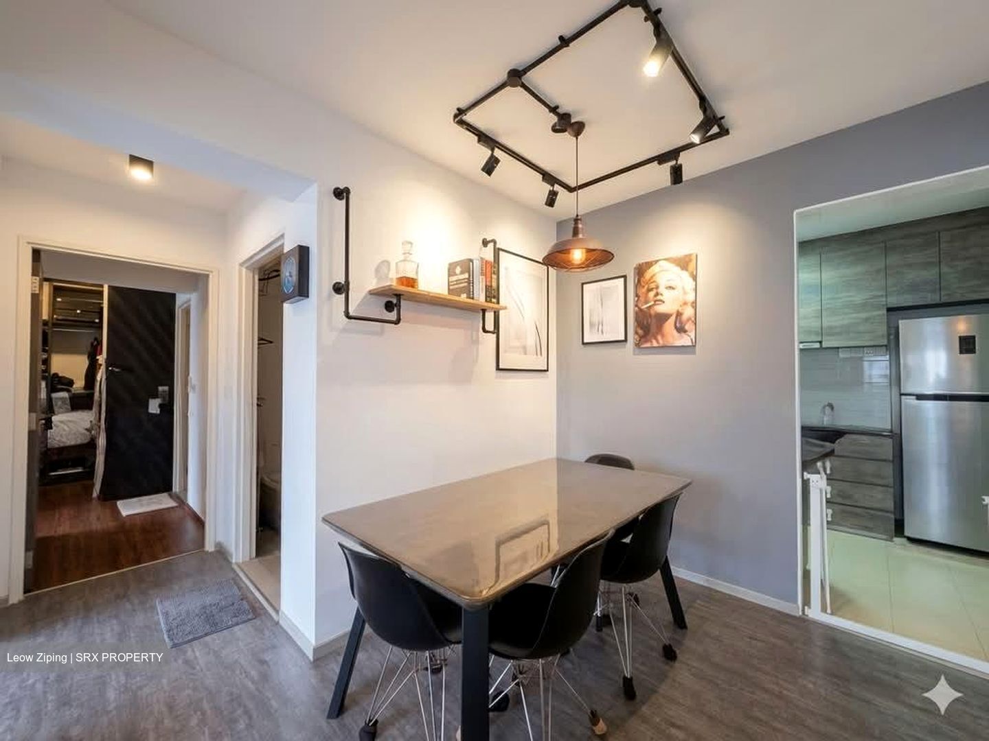 Blk 224B Matilda Edge (Punggol), HDB 4 Rooms #545025831